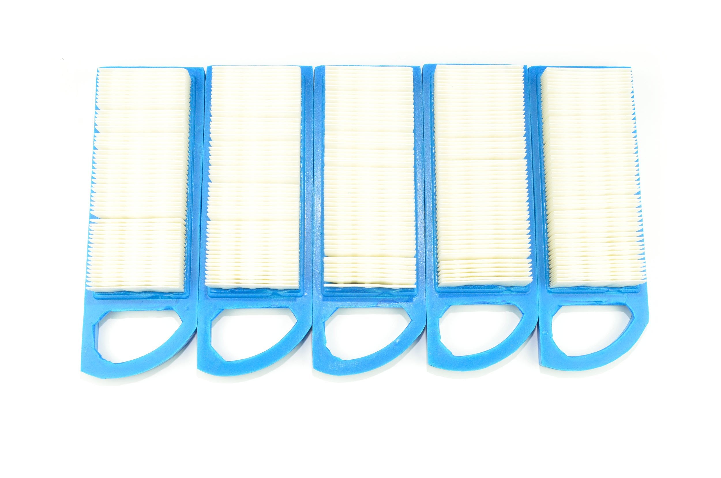 30-829 Oregon Air Filter, 5 Pack-Briggs & Stratton