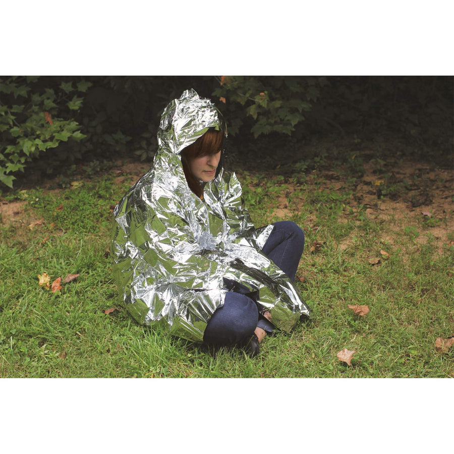 Survival Poncho Camco 51320
