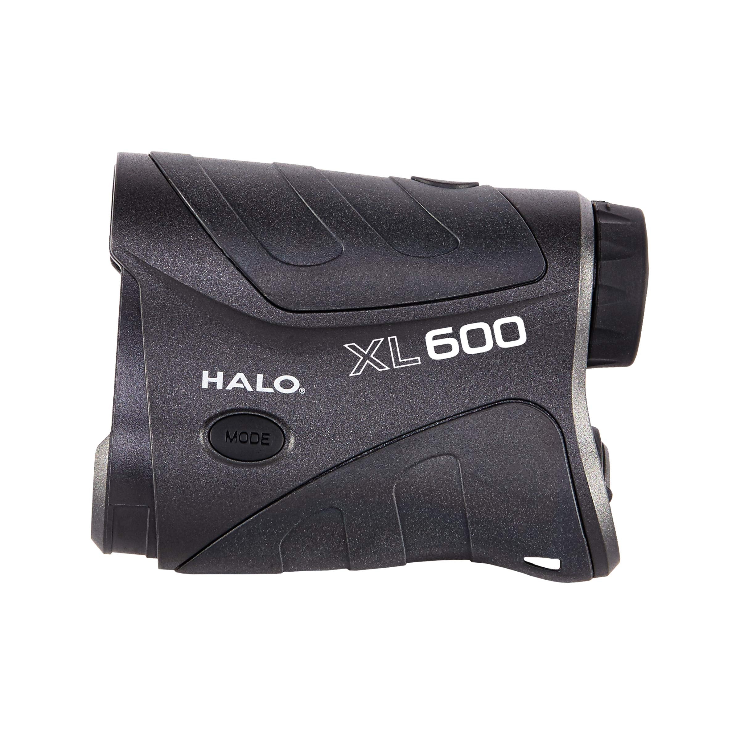 Hunting Scopes HALO XL600-8 Range Finders, Multi, One Size
