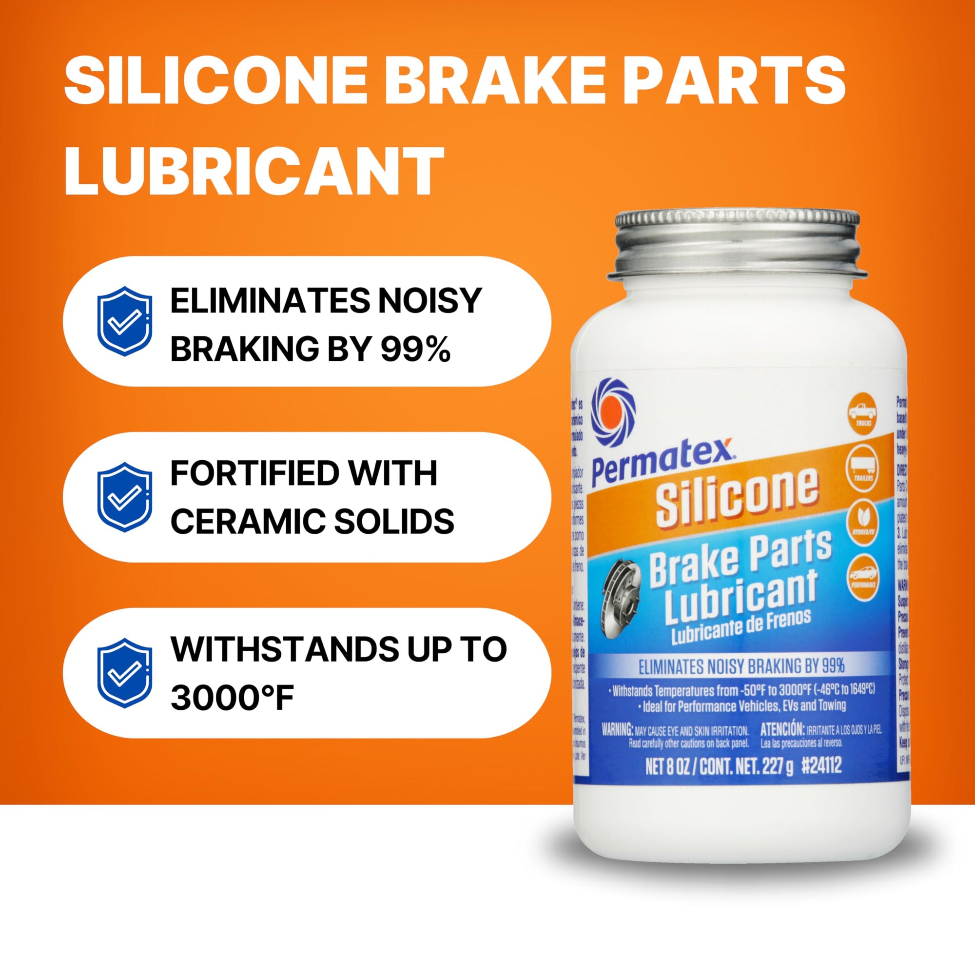 Assembly Permatex Lubricant