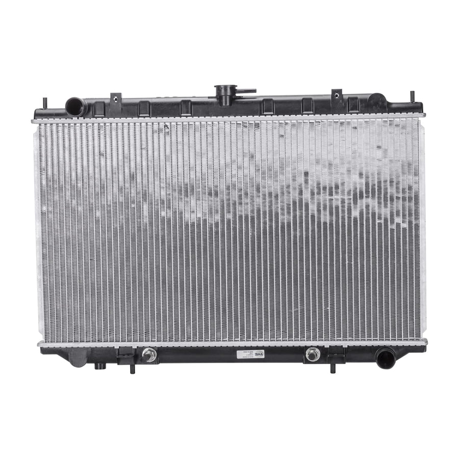 Radiator TYC 1752 Compatible with 1994-1999 Nissan Maxima