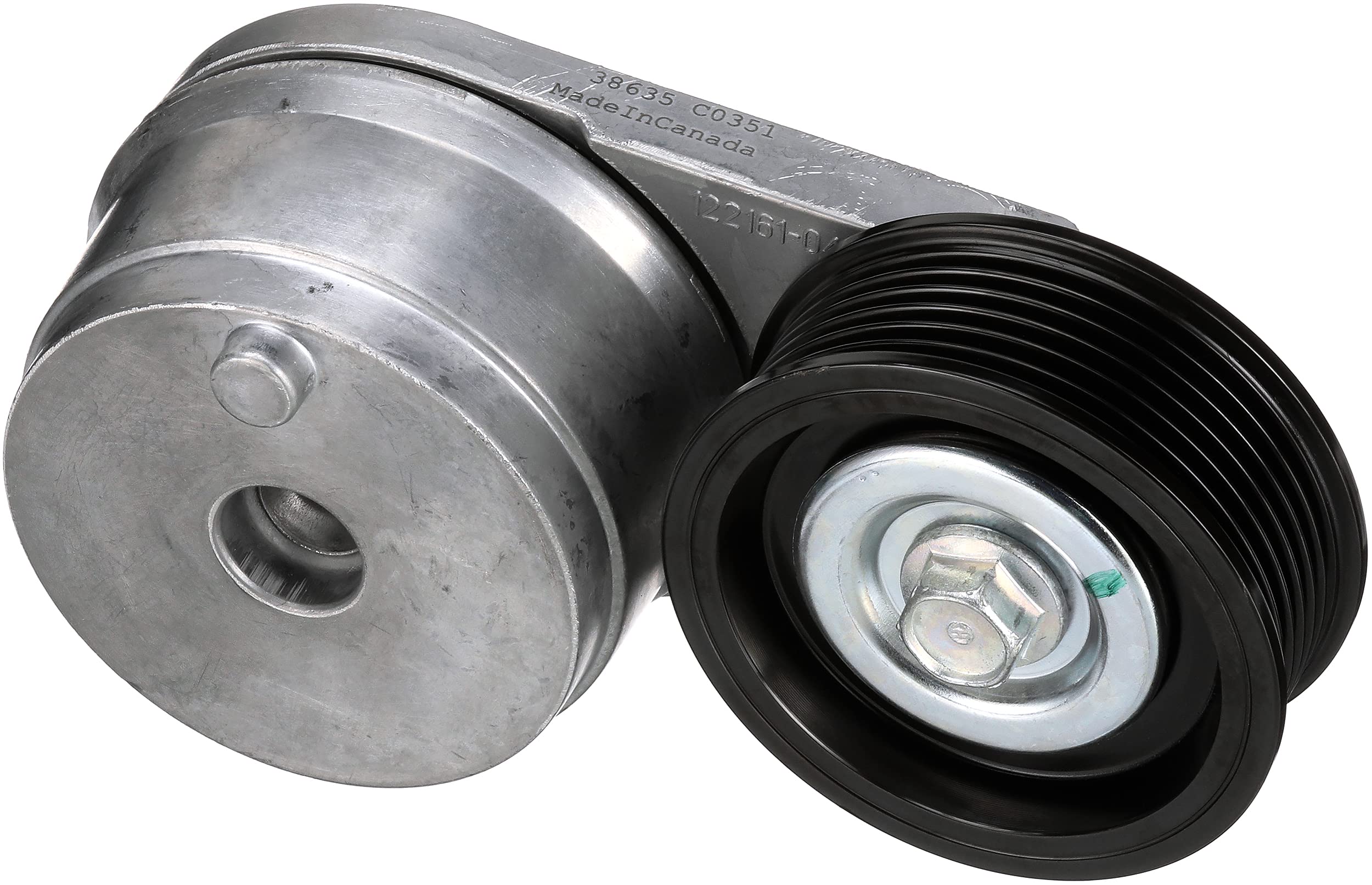 Gates FleetRunner 38635 Heavy-Duty Belt Drive Tensioner