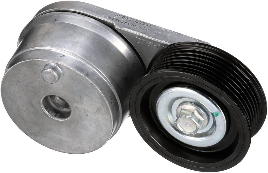 Gates FleetRunner 38635 Heavy-Duty Belt Drive Tensioner