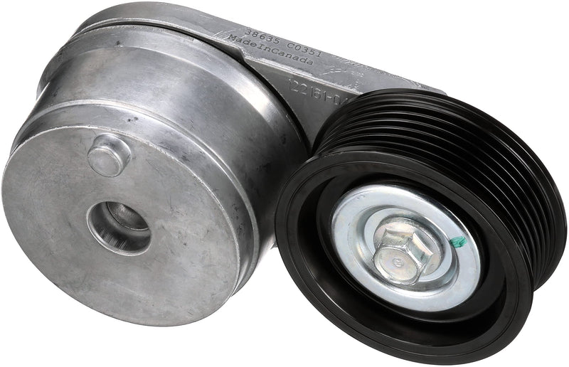 Gates FleetRunner 38635 Heavy-Duty Belt Drive Tensioner