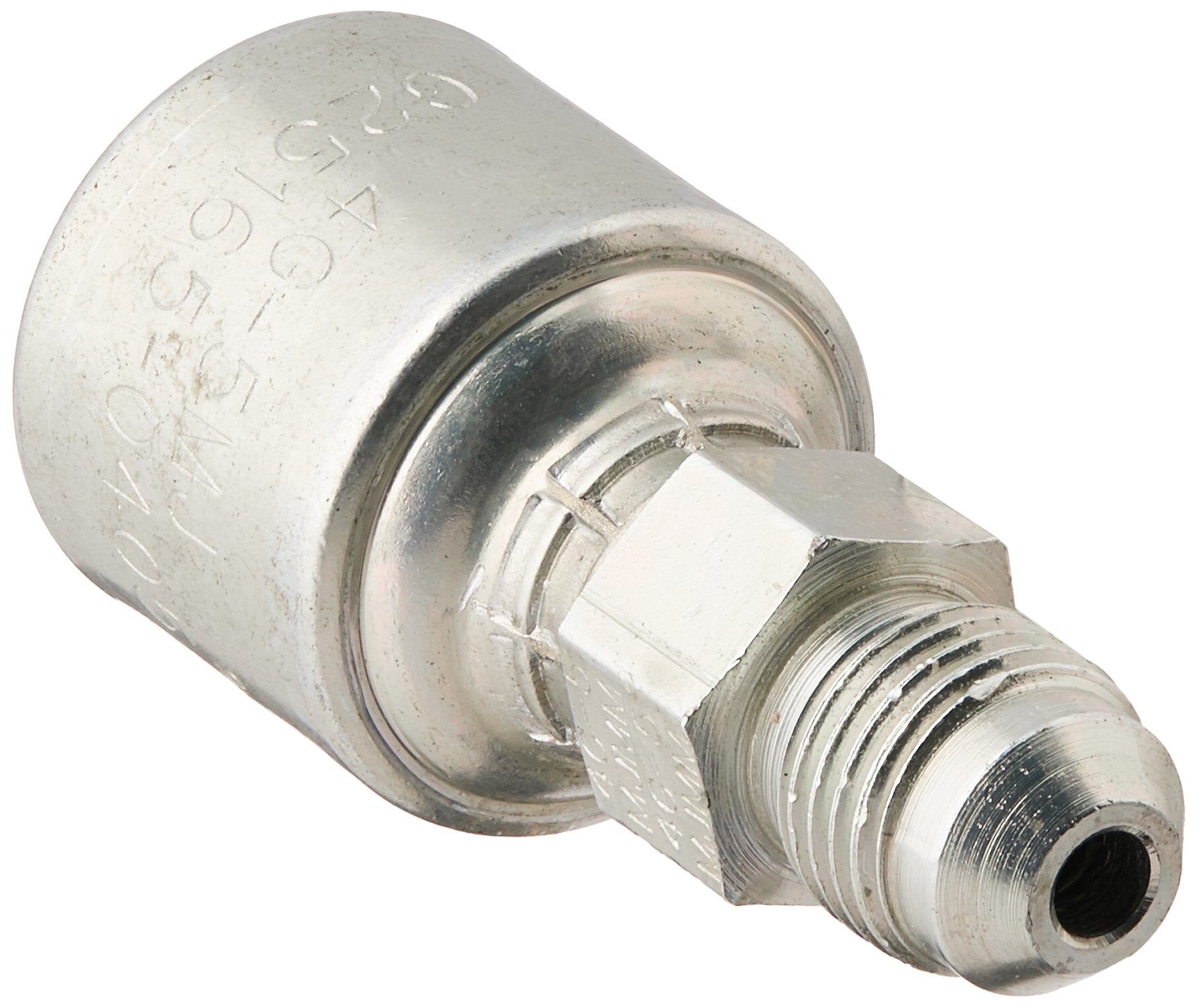 Gates Hydraulic G25165-0405 Coupling