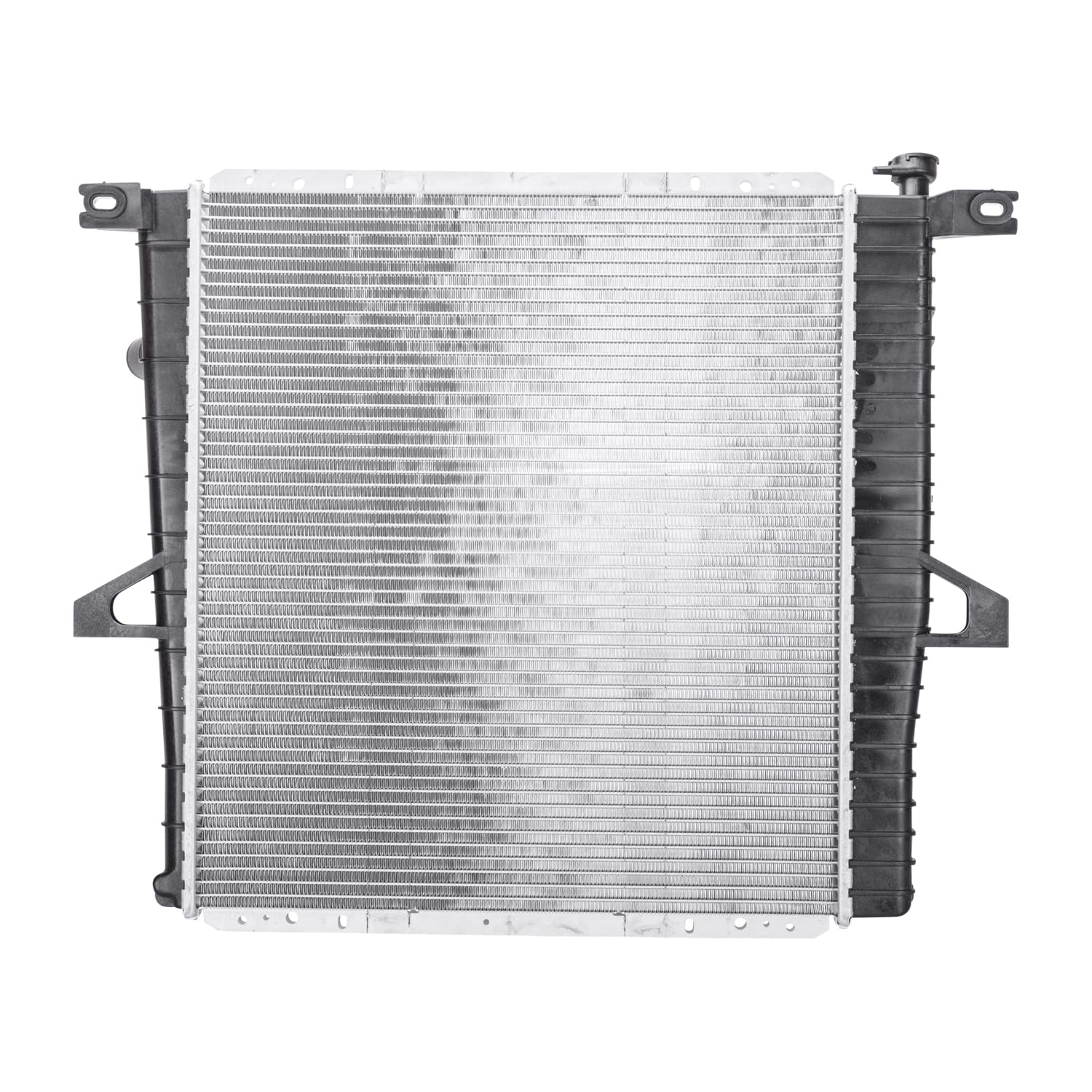 Radiator TYC 2173 Compatible with 1998-2008 Ford Ranger