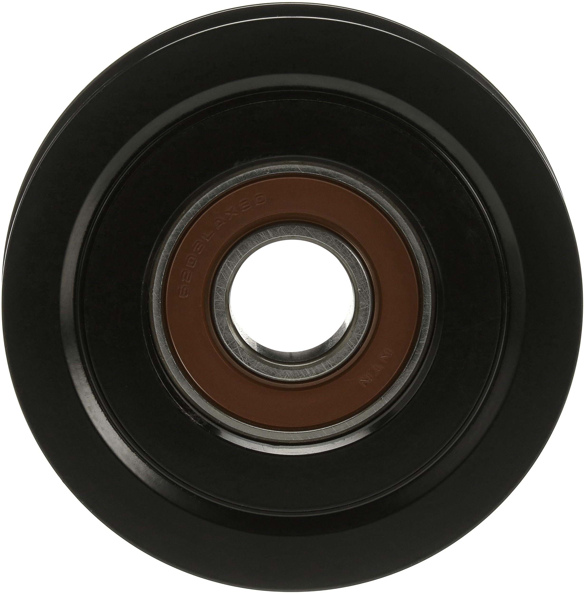 DriveAlign Gates 36118 Idler/Tensioner Belt Drive Pulley