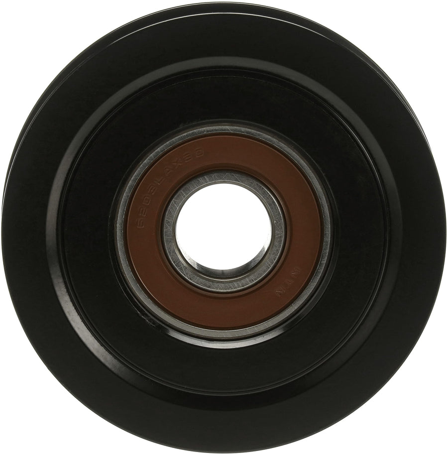 DriveAlign Gates 36118 Idler/Tensioner Belt Drive Pulley