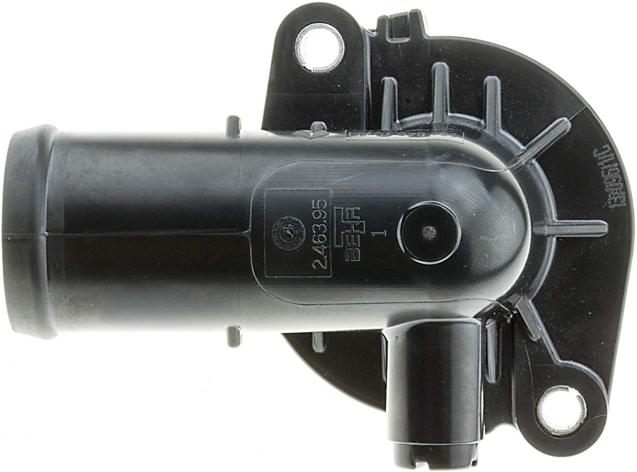 Integrated Housing Gates 34773 Engine Coolant Thermostat