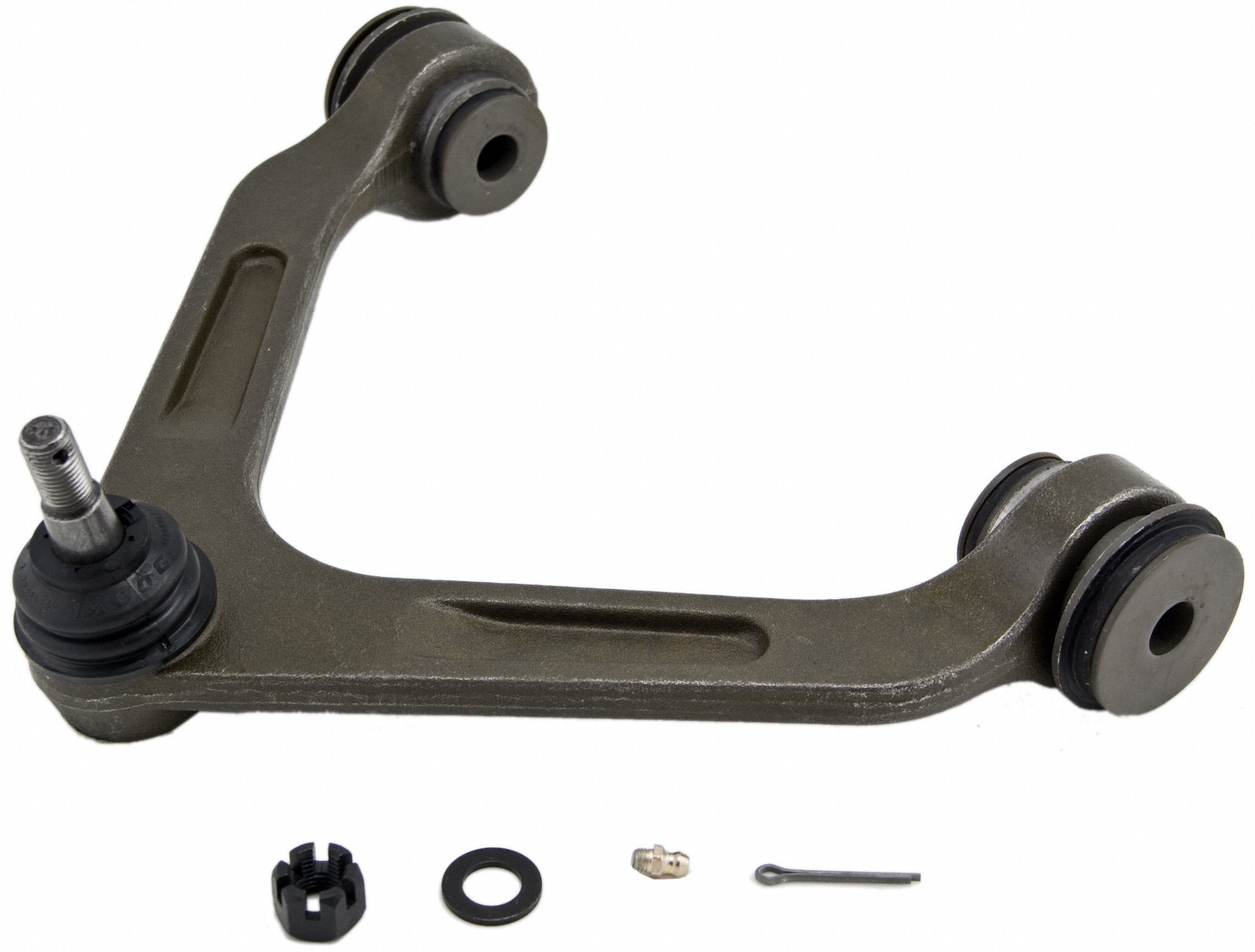 Front Upper Suspension Control Arm and Ball Joint Assembly MOOG for Dodge Ram 1500