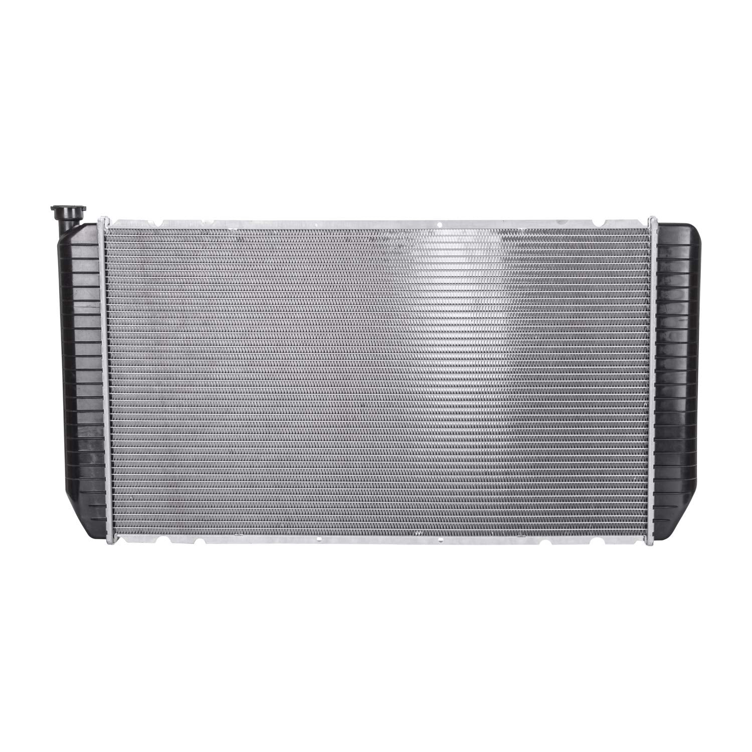 Compatible TYC 1696 Radiator with 1994-2000 Chevrolet C/K Pickup
