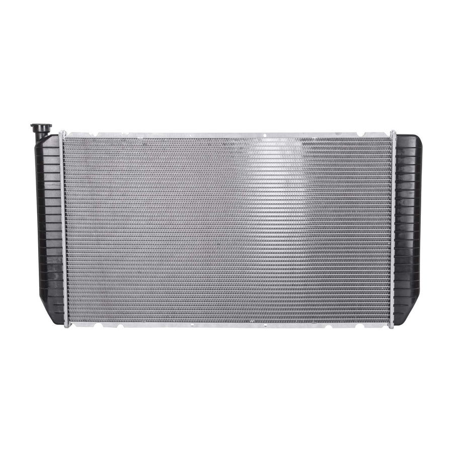 Compatible TYC 1696 Radiator with 1994-2000 Chevrolet C/K Pickup