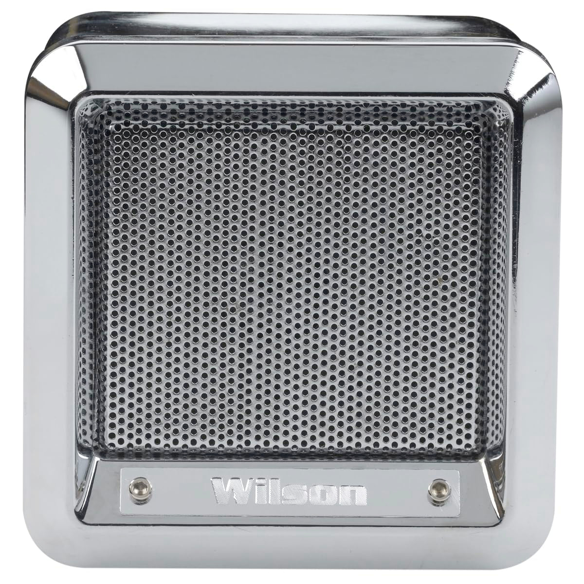 22 Gauge Wilson Steel CB Extension Speaker