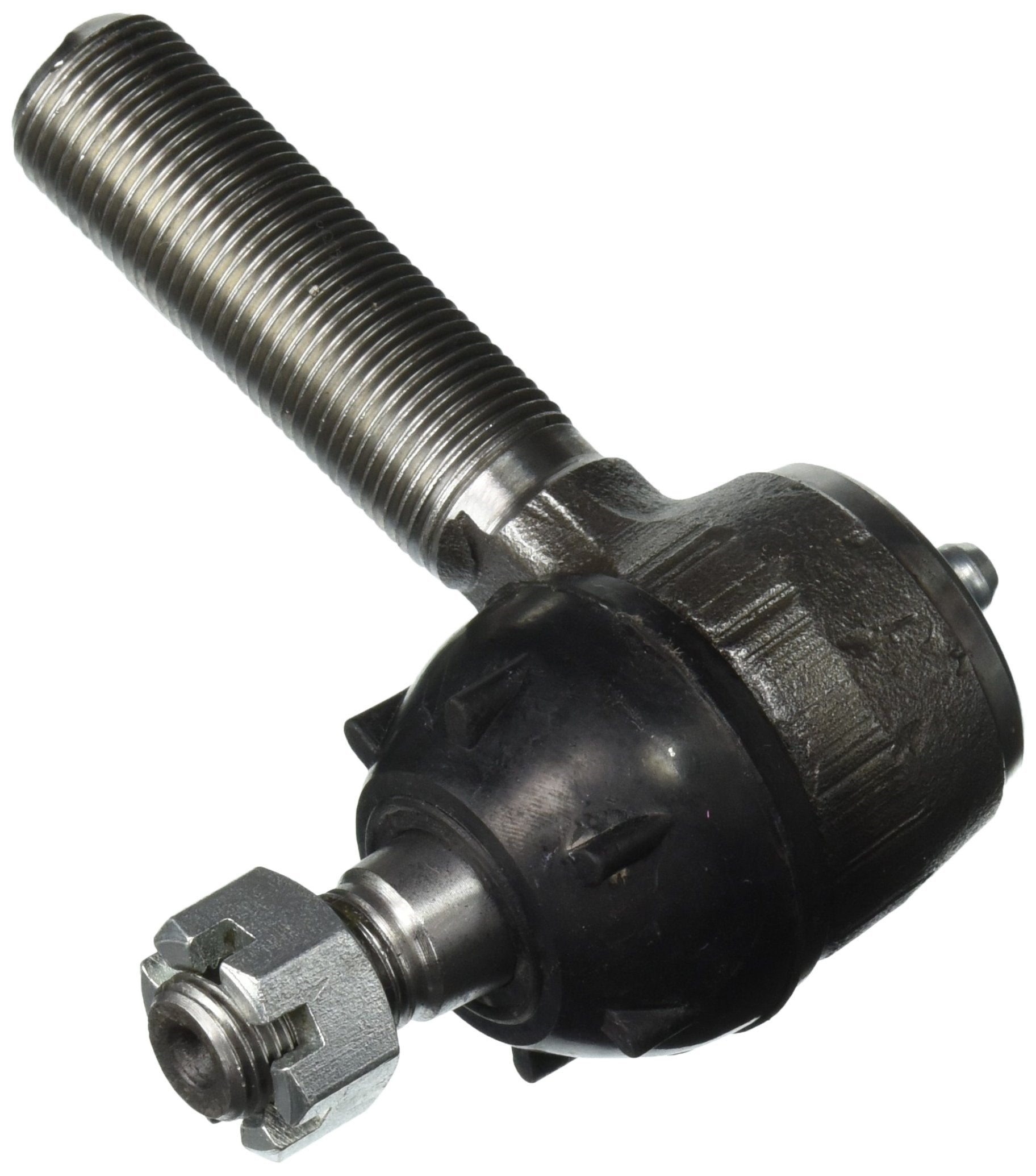 Automotive Crown J8136600 Tie Rod End, black, silver