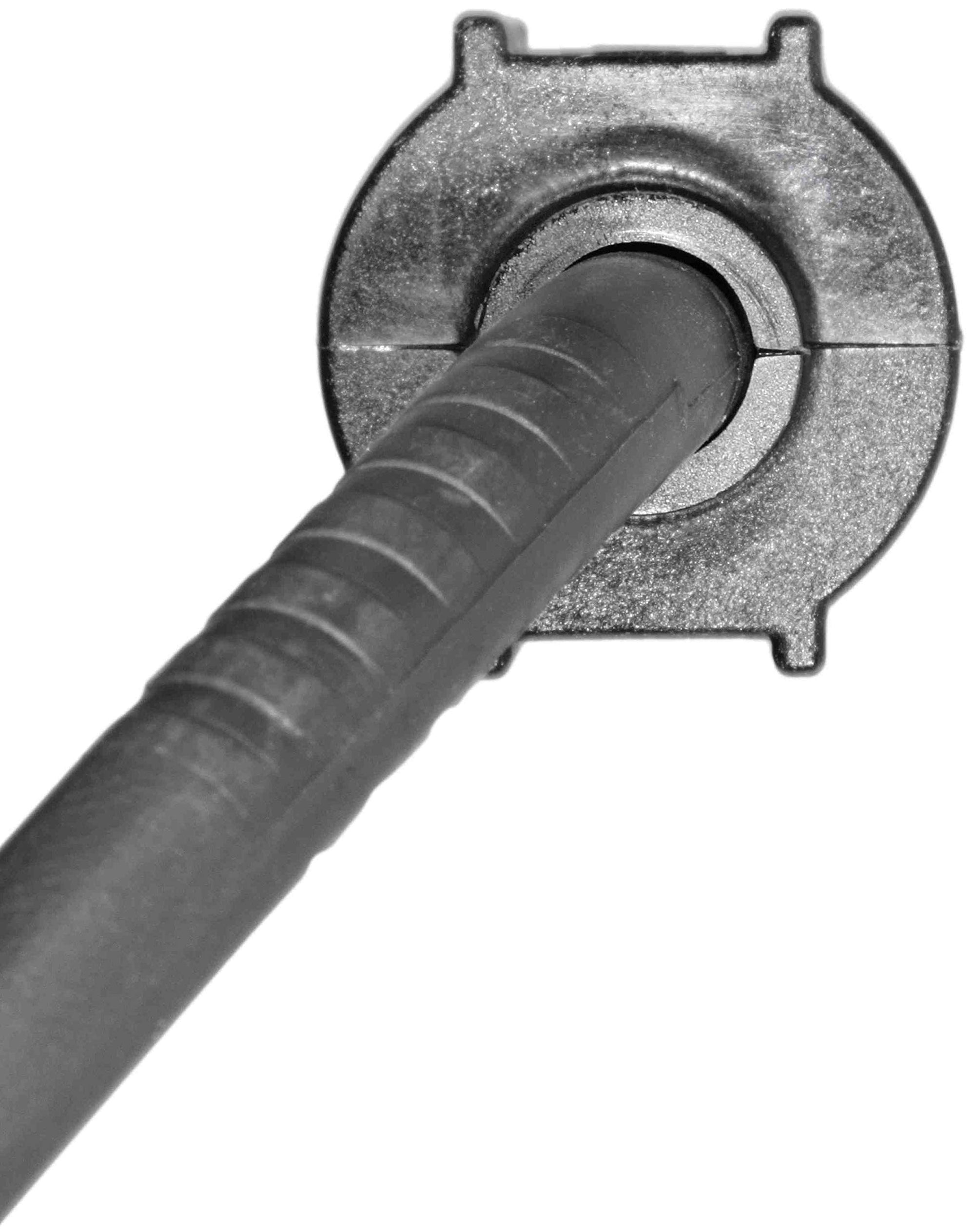Wheel Speed Sensor NGK/NTK AB2014 (72097)