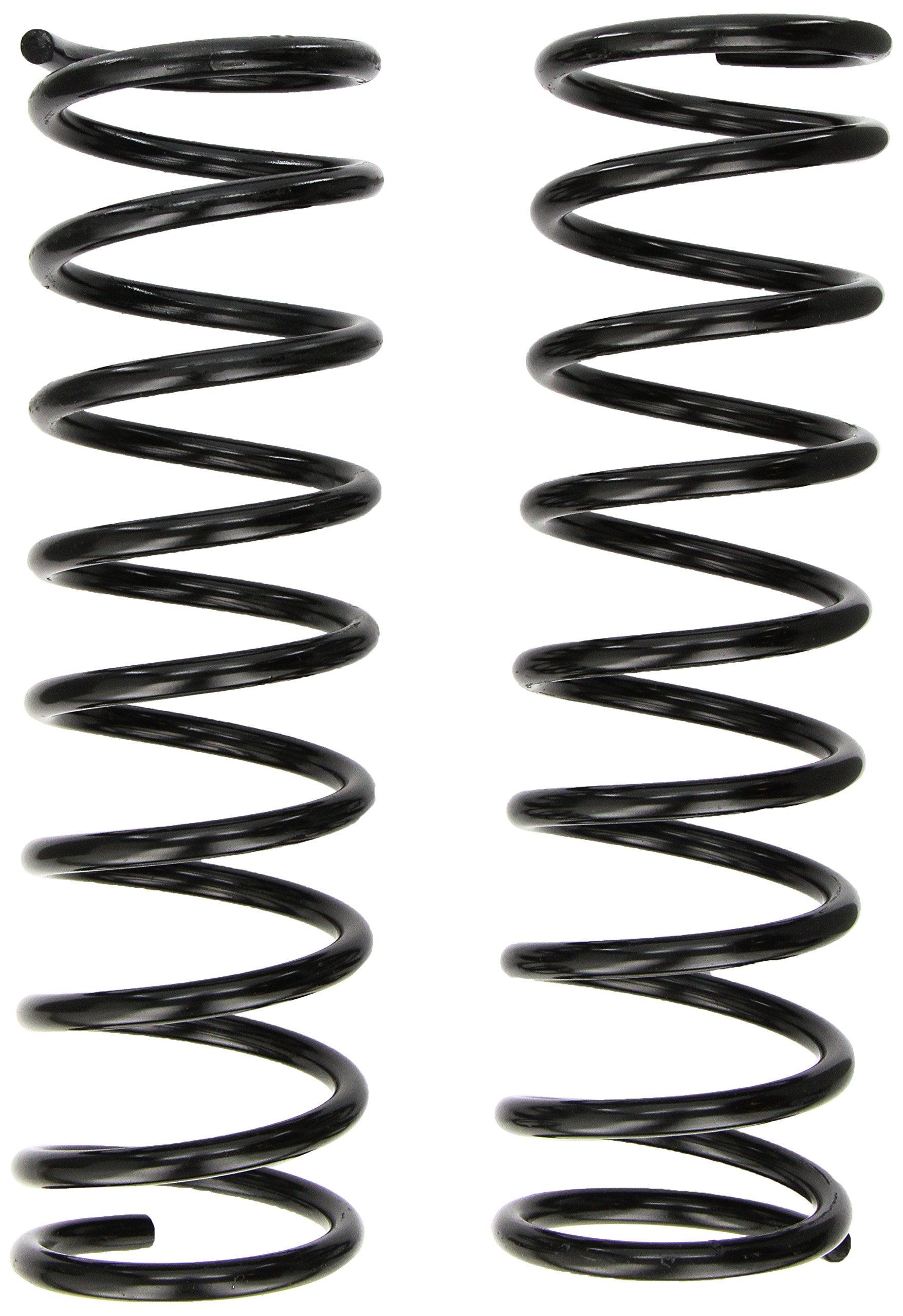 Coil Spring Set MOOG 80099 for Ford Focus