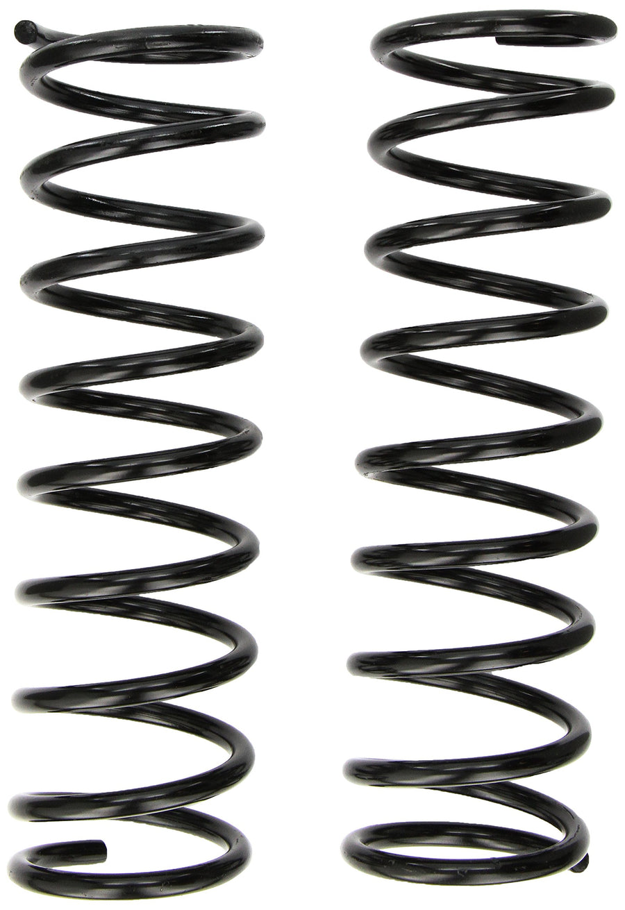 Coil Spring Set MOOG 80099 for Ford Focus