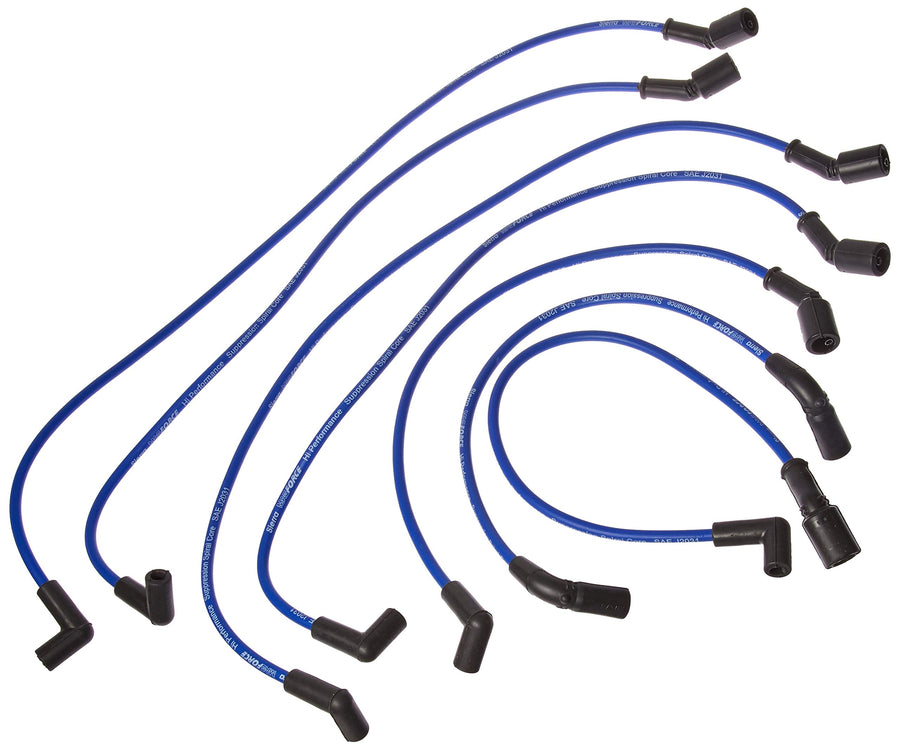 Wiring, Plug Set Sierra International, 18-8829-1