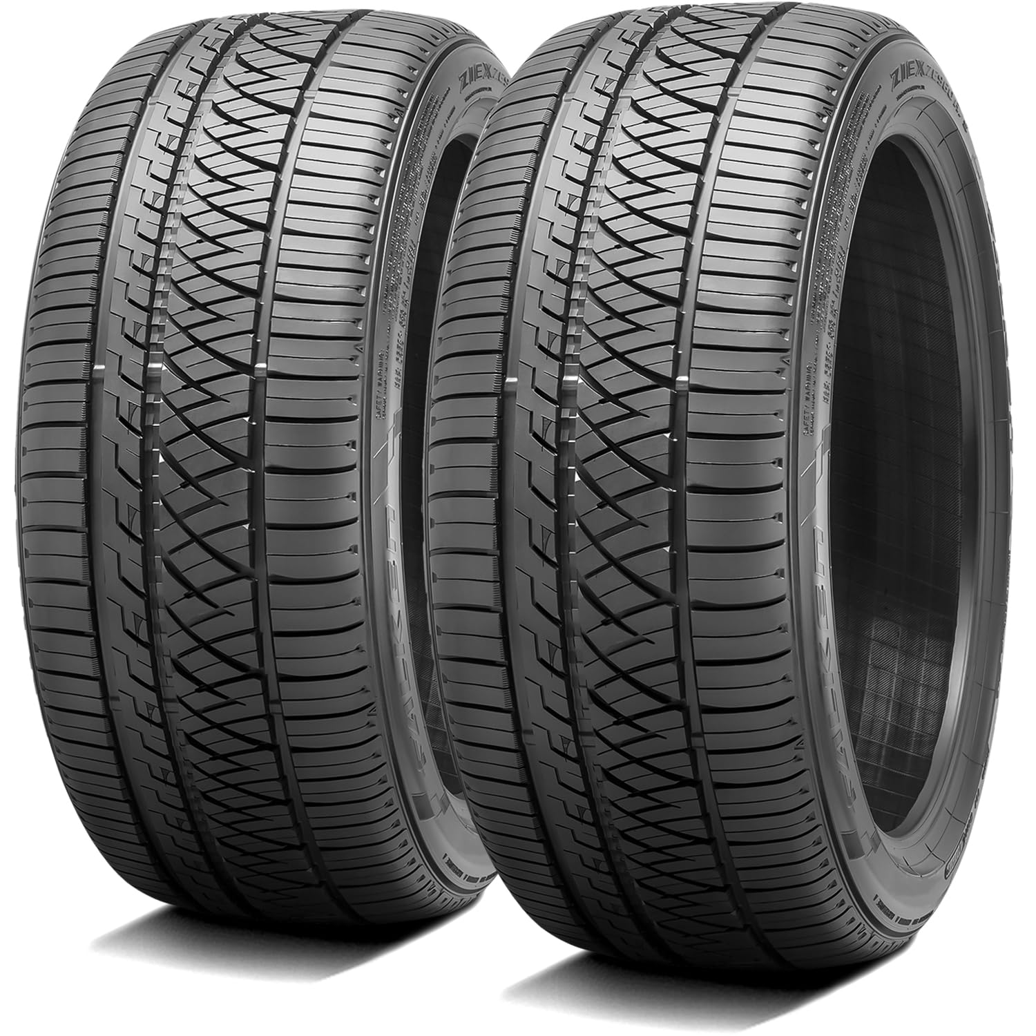 FALKEN ZIEX ZE960 AS BW 235/50R17 96V SL