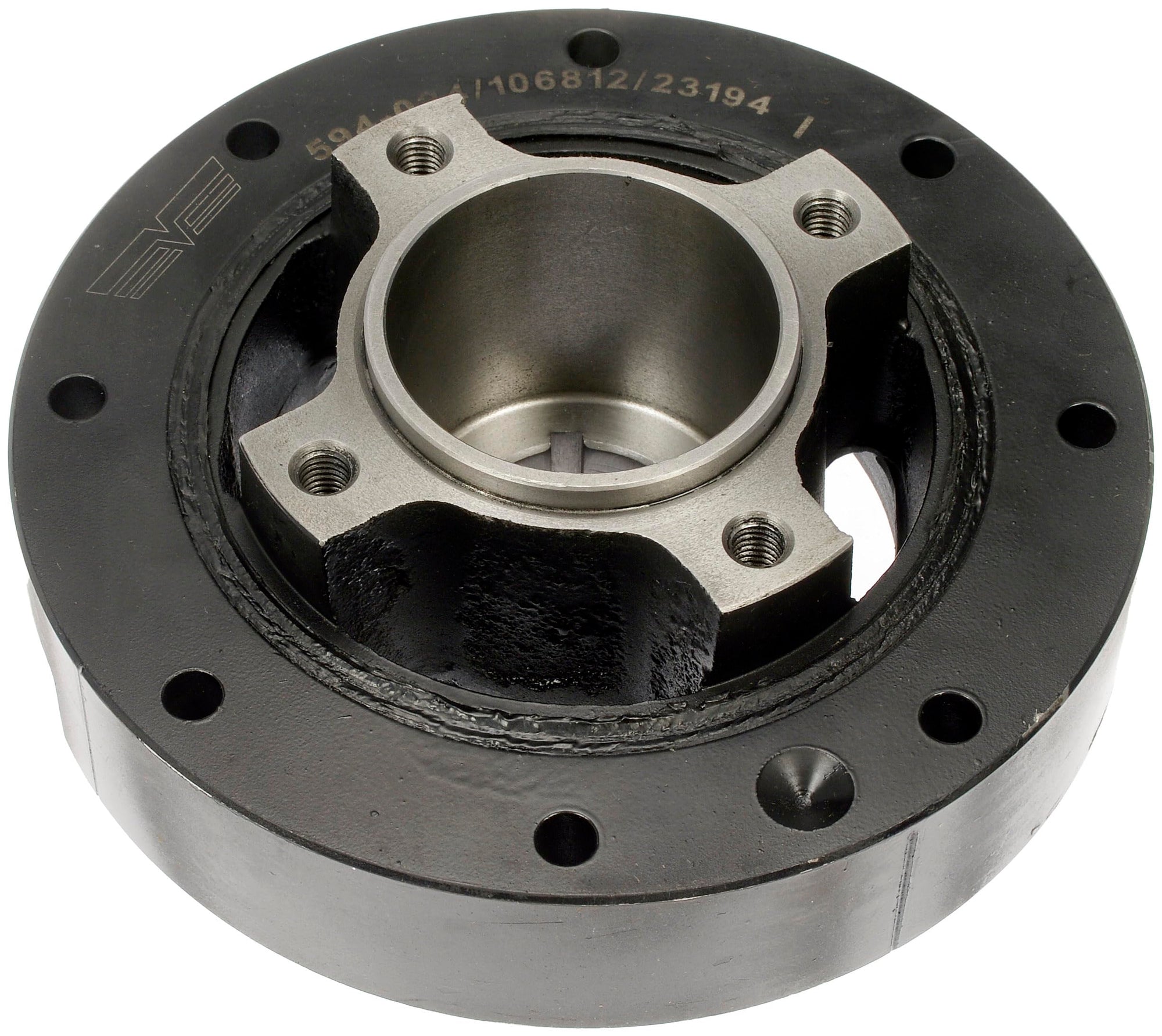 Dorman Engine Harmonic Balancer 594-024 Compatible with Select Ford / Lincoln / Mercury Models