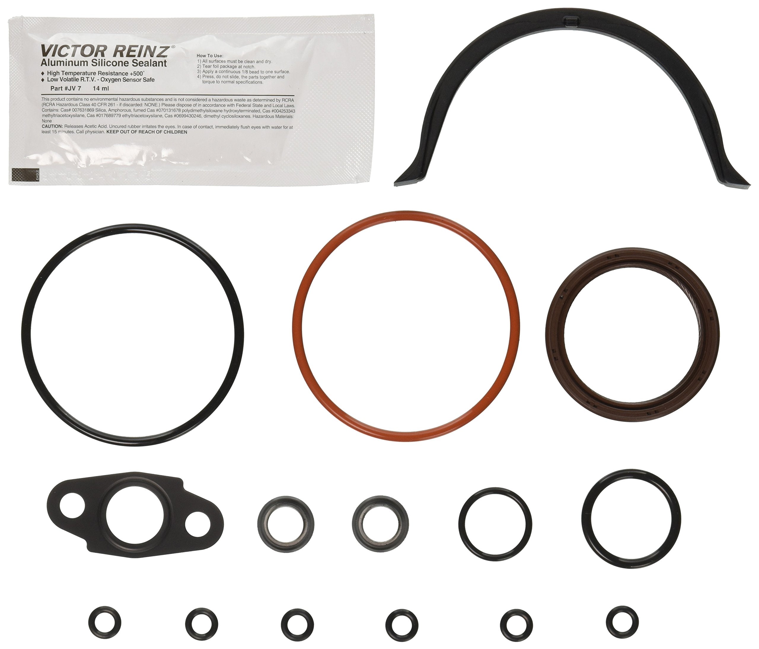 Gasket MAHLE JV5080