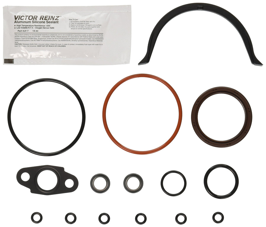 Gasket MAHLE JV5080