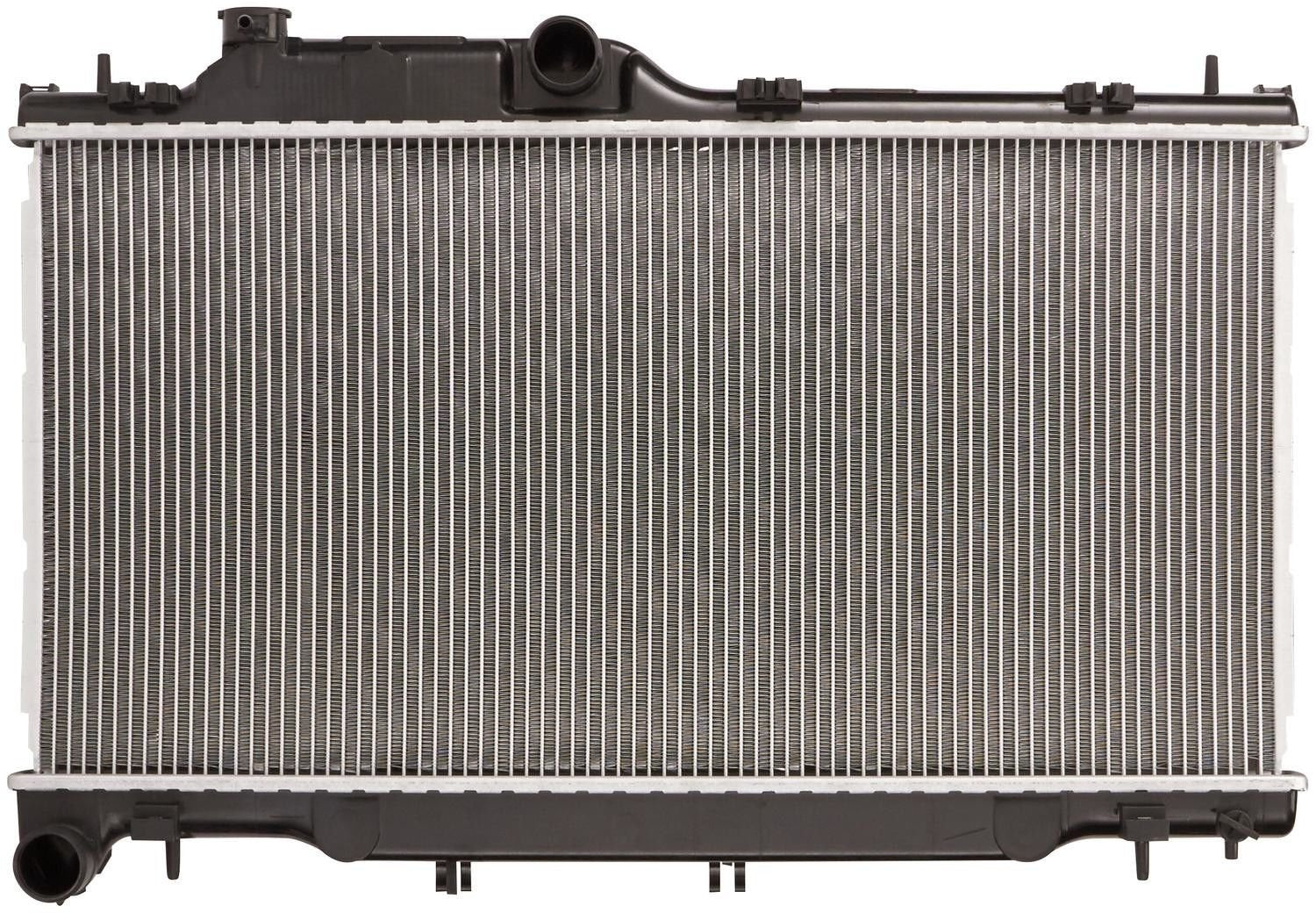 Subaru Legacy 2.5L 2019-2015: CSF 3802 Radiator