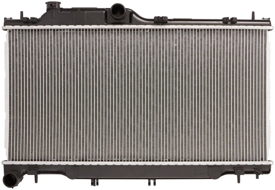 Subaru Legacy 2.5L 2019-2015: CSF 3802 Radiator