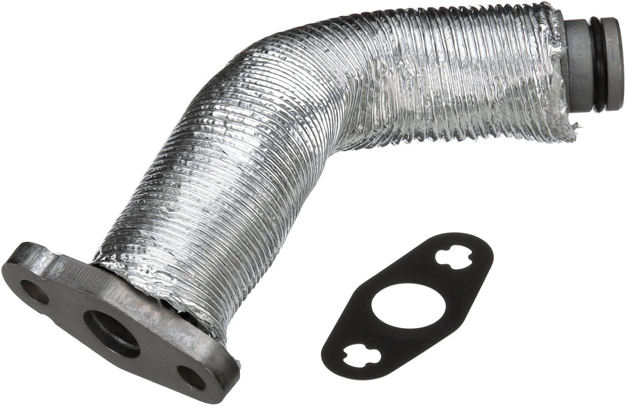 Turbocharger Oil Line Gates TL199