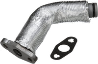 Turbocharger Oil Line Gates TL199