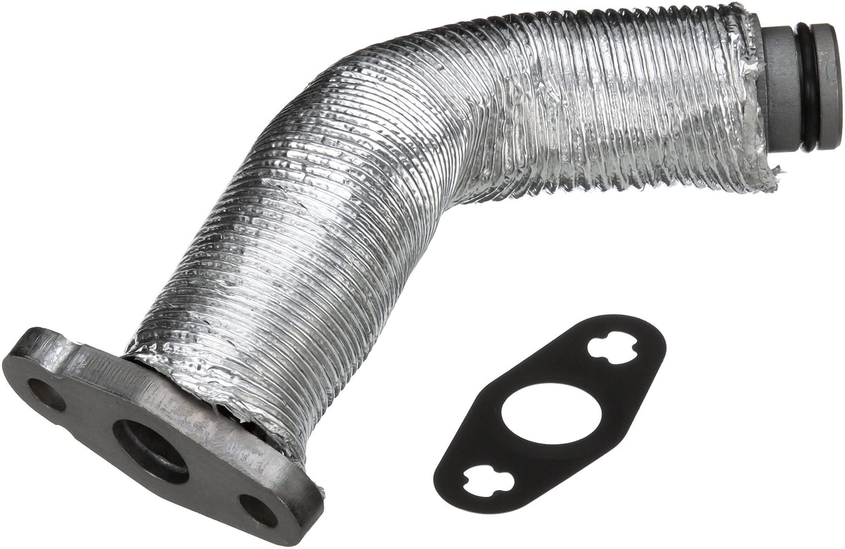 Turbocharger Oil Line Gates TL199