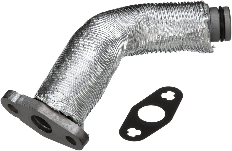 Turbocharger Oil Line Gates TL199