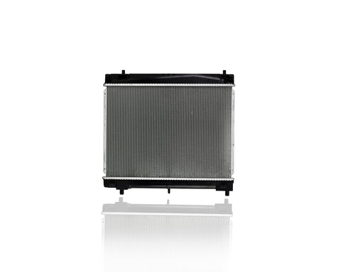 Radiator Koyorad A2892