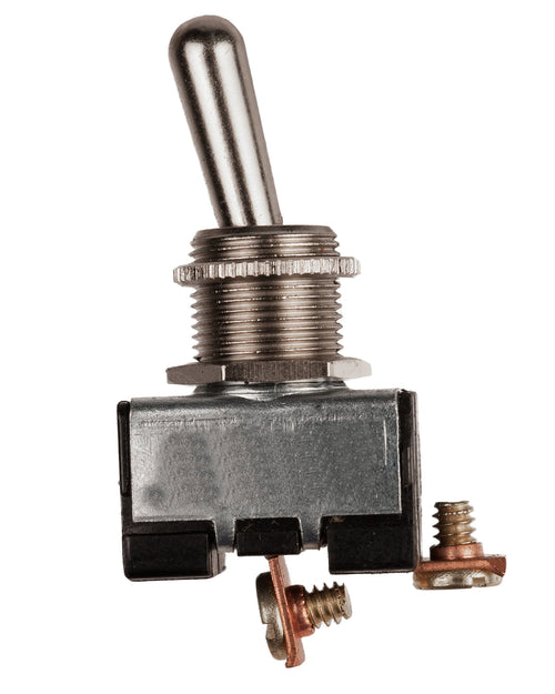 Sierra International Contura V RK19220 Rocker Switch - ON-OFF-ON SPDT