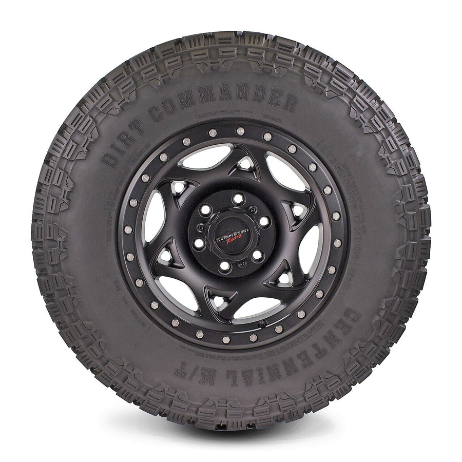 Dirt Commander MT Centennial 33X12.50R20LT 33 1250 20 33125020 12 ply Mud Tire