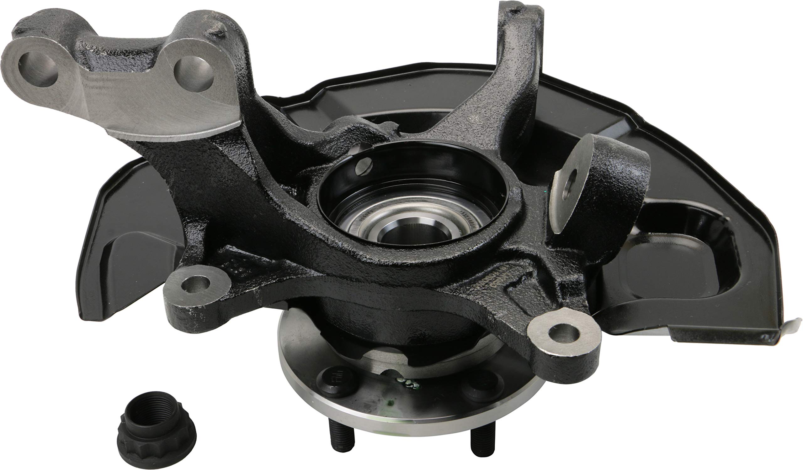 LK050 MOOG Suspension Knuckle Assembly for Lexus ES330