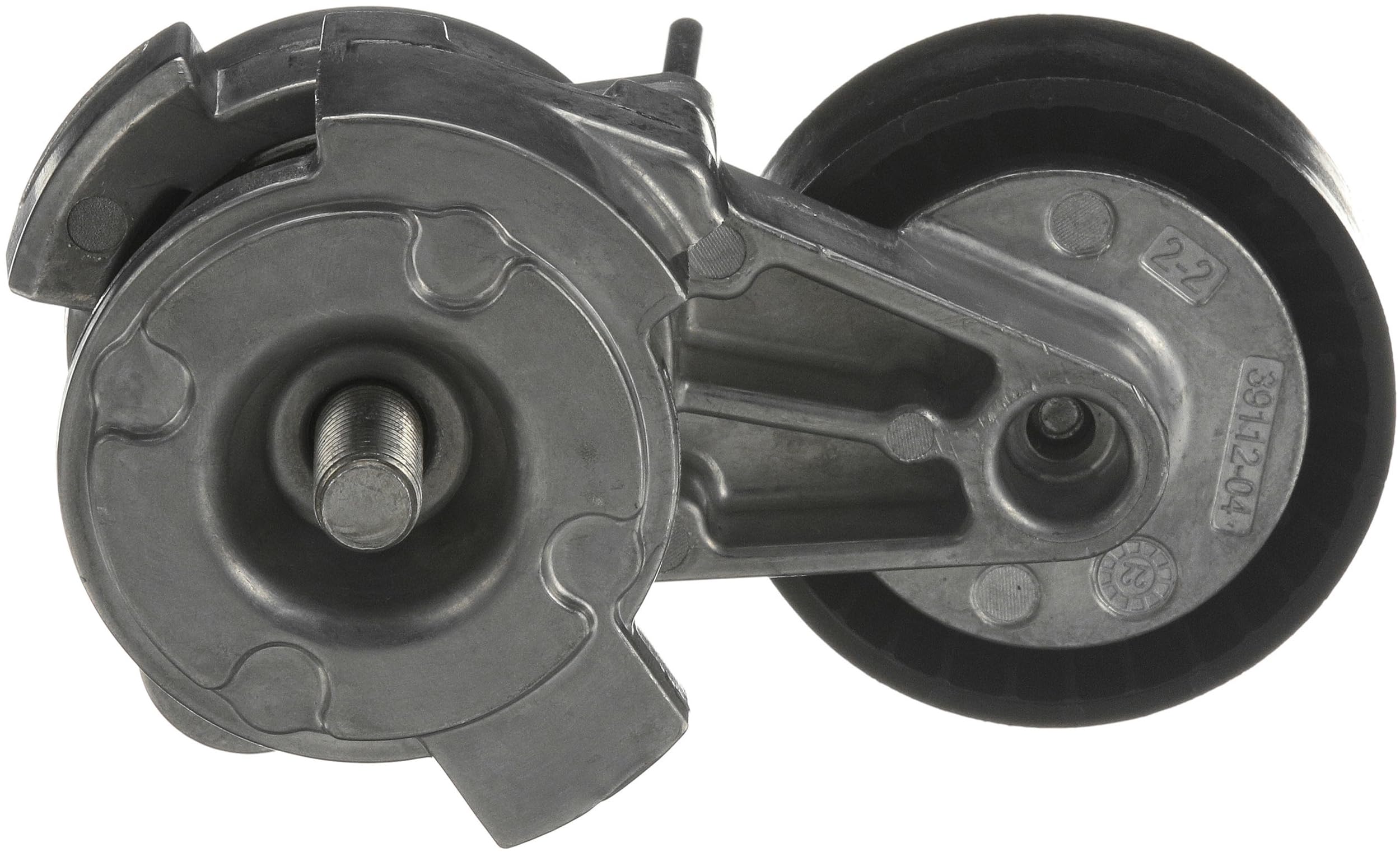 DriveAlign Gates 39112 Automatic Belt Drive Tensioner