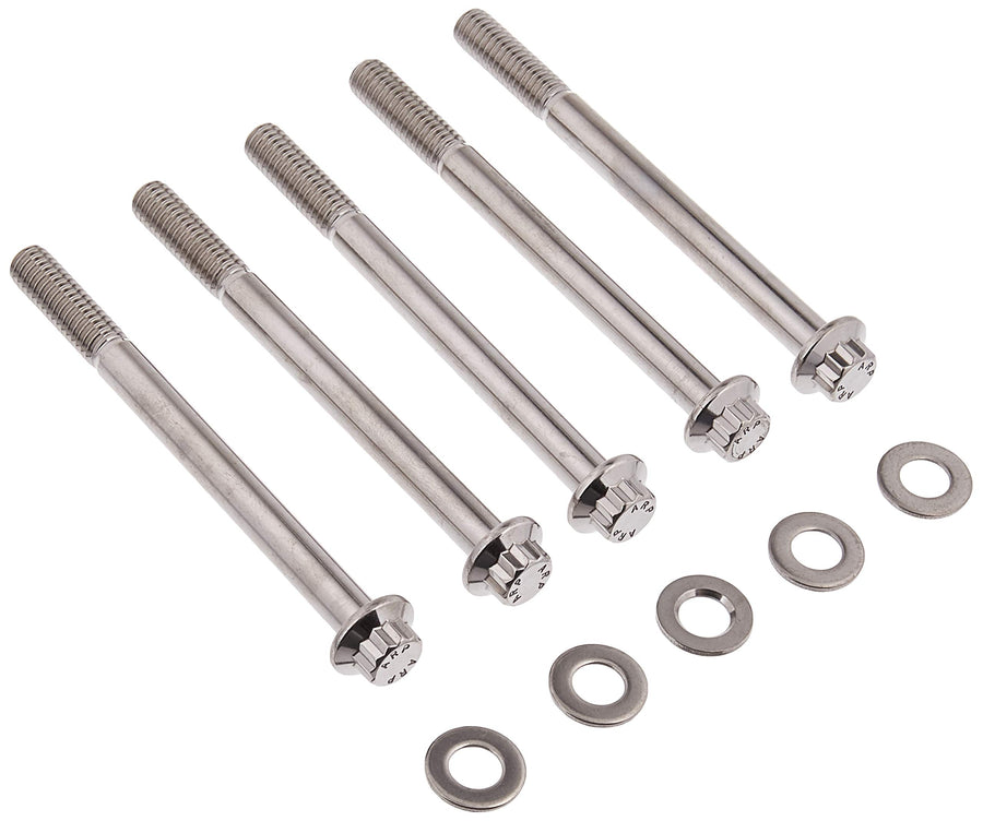 Bolt, Stainless Steel ARP (612-3750)