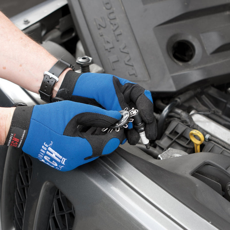 Wide Gap Performance Tool W163C Spark Plug and Gauge Tool
