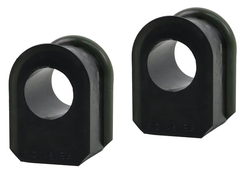 Nolathane Black Sway Bar Mount Bushing REV012.0012 (Rear 28Mm)