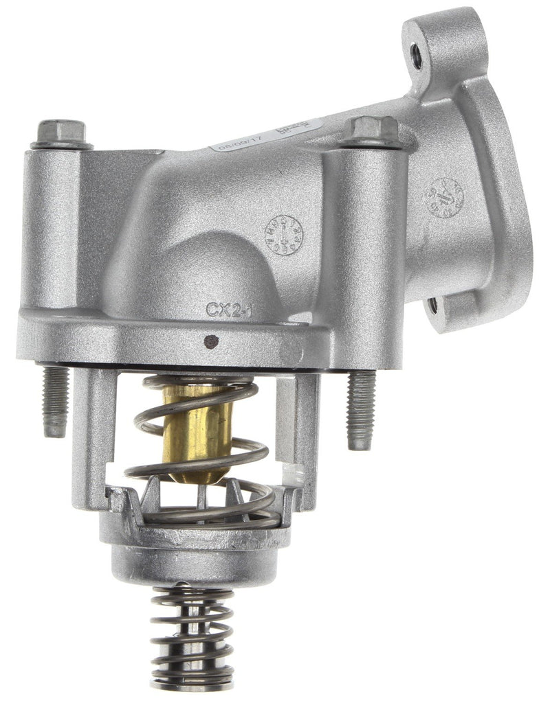TI 284 100 Mahle Engine Coolant Thermostat, 1 Pack