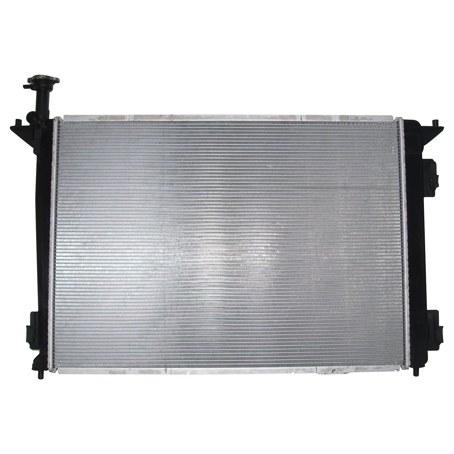 Kia Sedona TYC 13508 Replacement Radiator