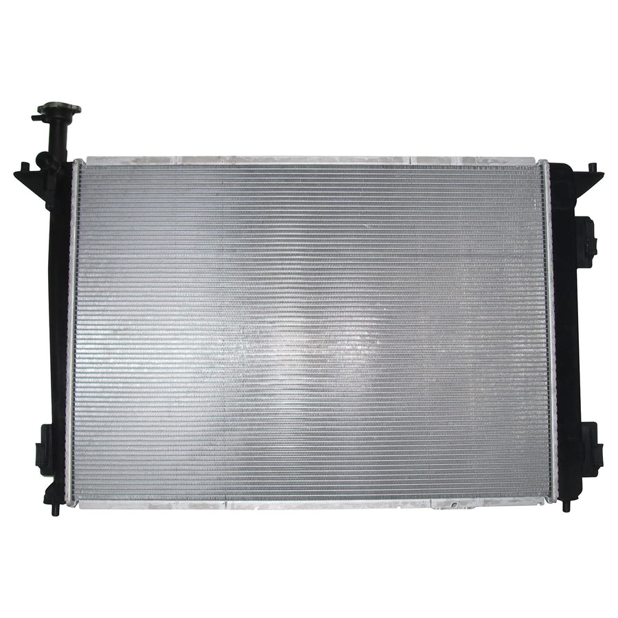 Kia Sedona TYC 13508 Replacement Radiator