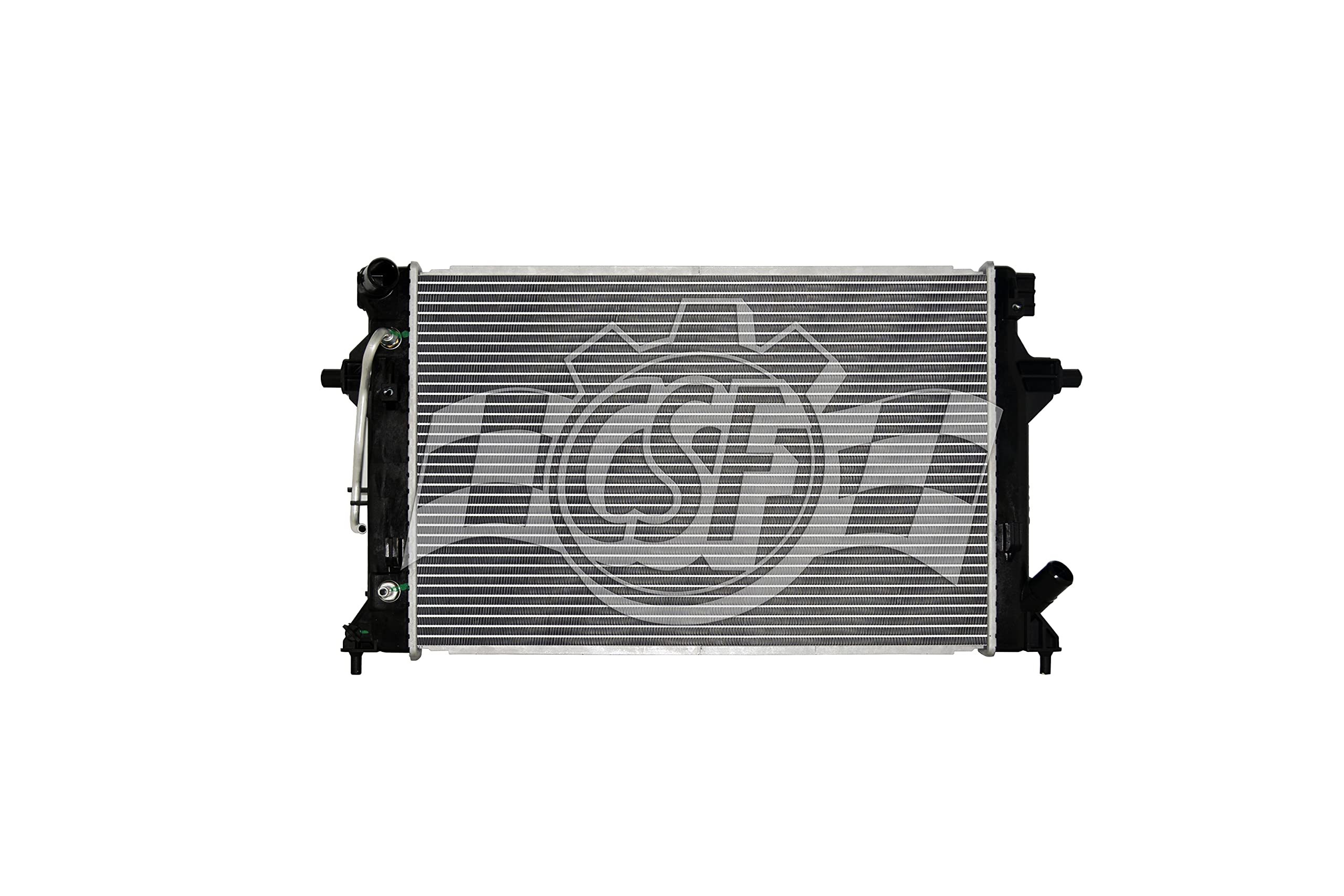Radiator CSF RADIATOR