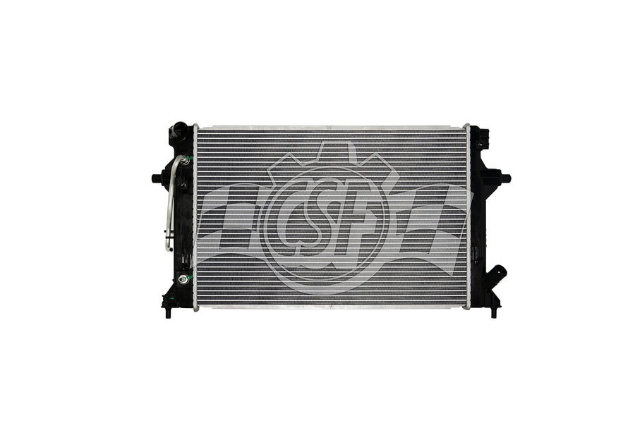 Radiator CSF RADIATOR