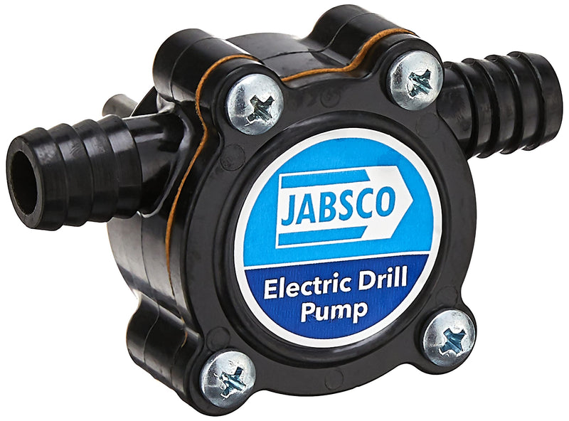 Drill Pump Jabsco 17215-0000 Kit