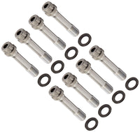3/8" ARP Replacement Rod Bolt Kit - 8 Piece 200-6208