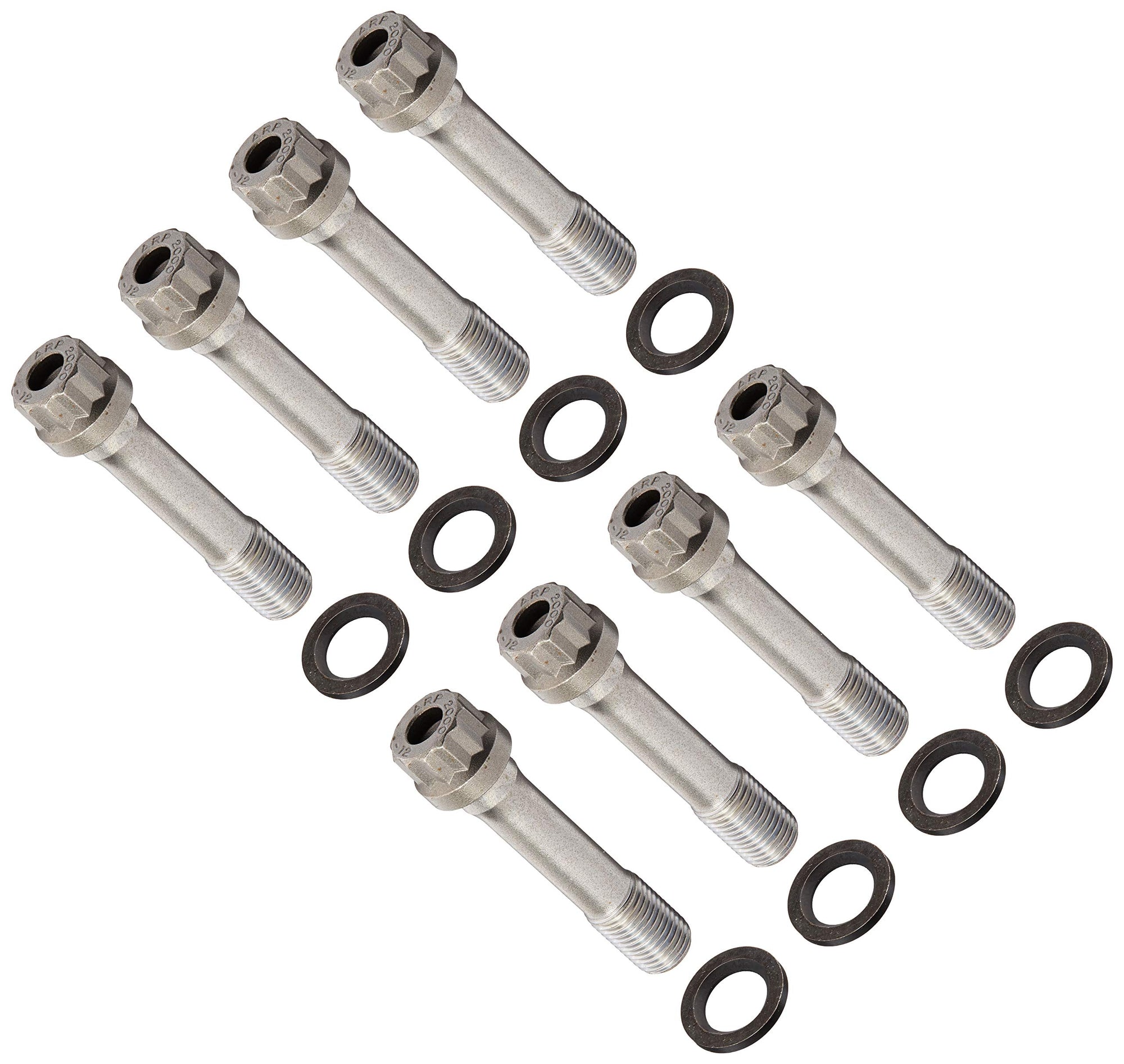 3/8" ARP Replacement Rod Bolt Kit - 8 Piece 200-6208
