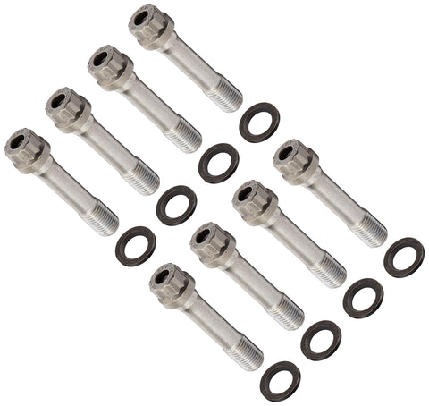 3/8" ARP Replacement Rod Bolt Kit - 8 Piece 200-6208