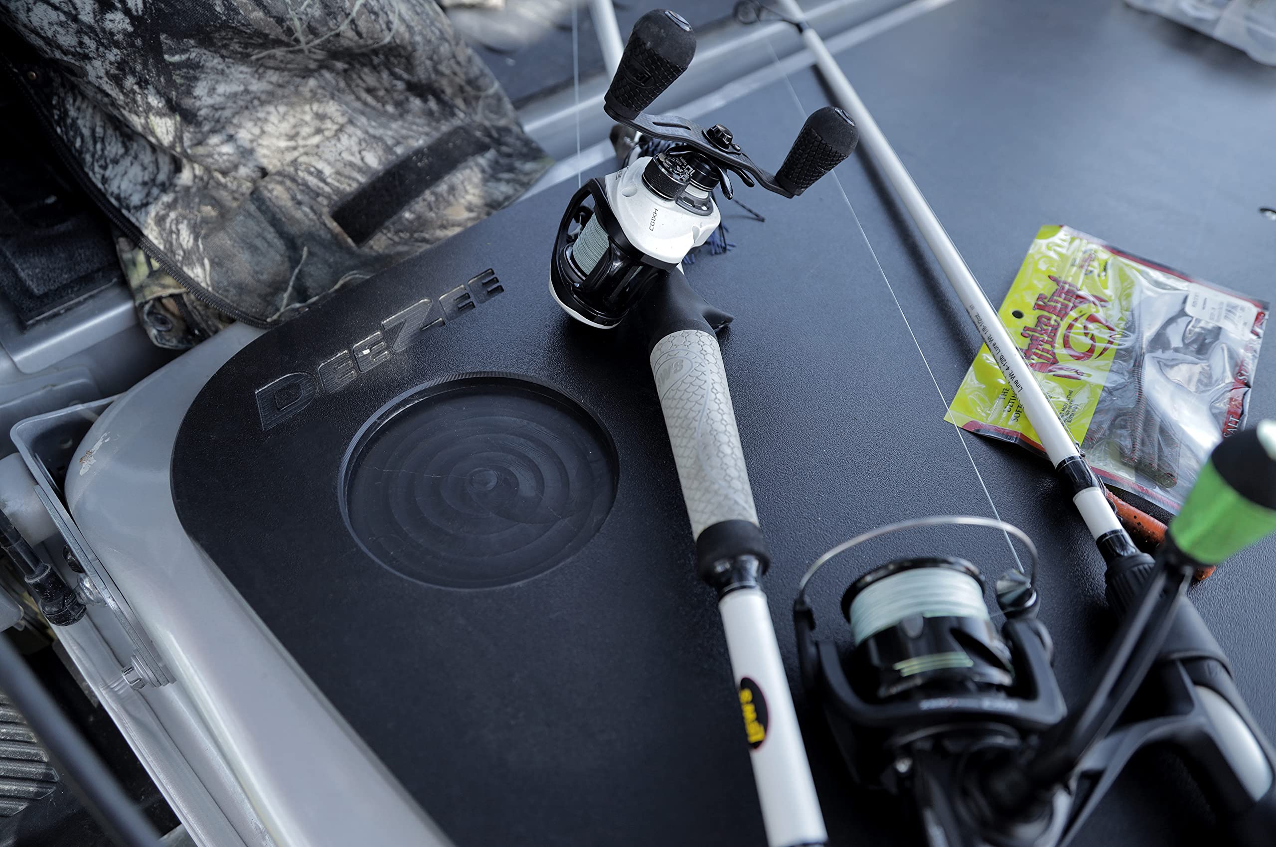 Dee Zee Polymer DZ284124 Tailgate Board Colorado/Canyon 15+